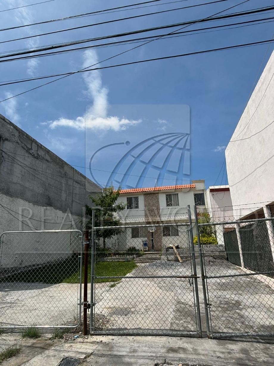 Imagen de casa en venta en américa, saltillo, coahuila de zaragoza