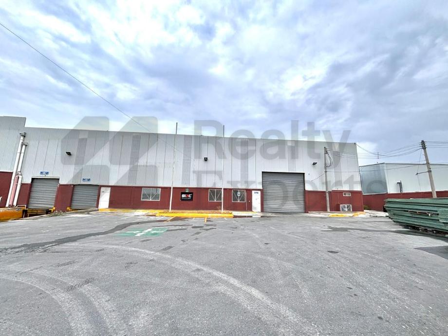 Imagen de bodega en renta en los llanos, arteaga, coahuila de zaragoza