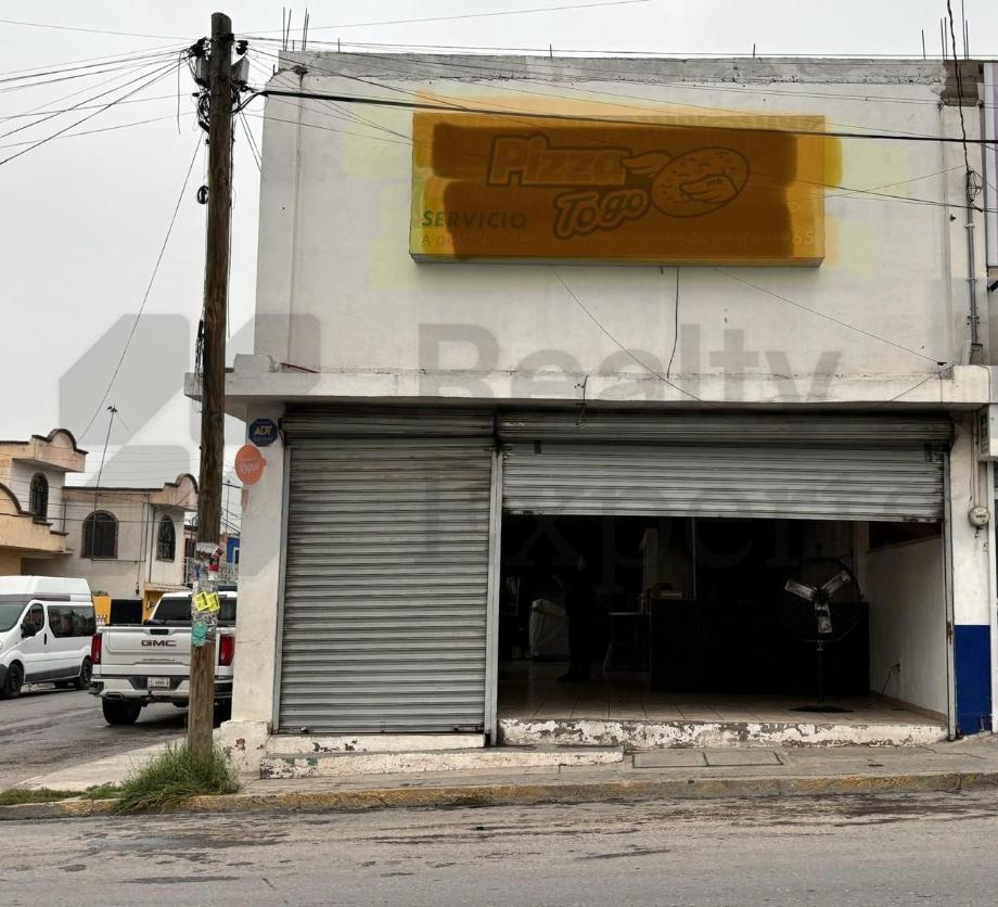 Imagen de local en renta en vista hermosa, saltillo, coahuila de zaragoza