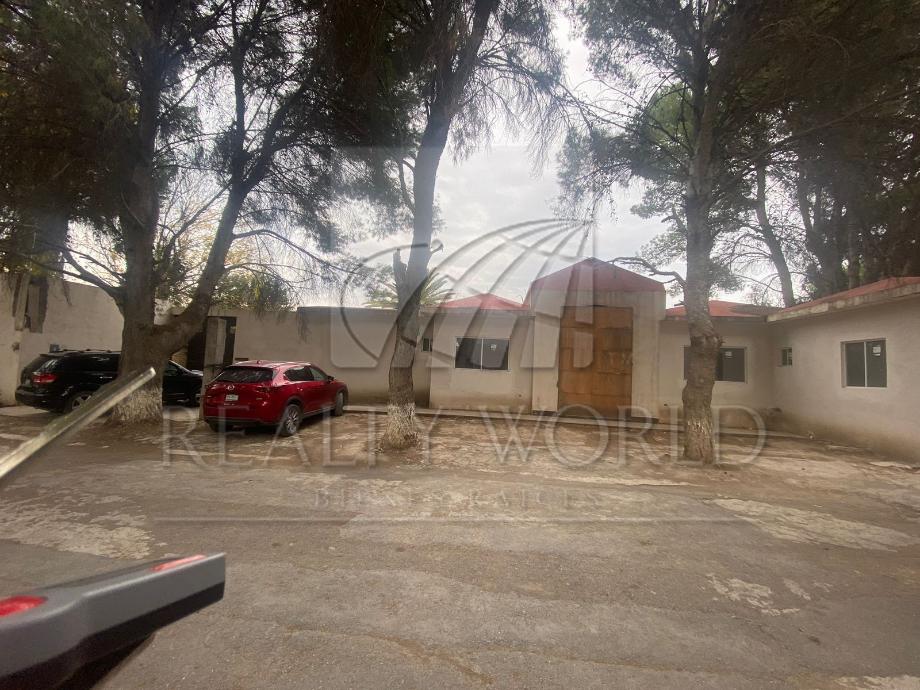 Imagen de casa en venta en fraccionamiento privada lourdes, saltillo, coahuila de zaragoza