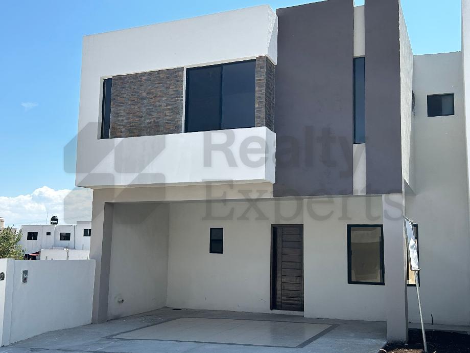 Imagen de casa en venta en san vicente, saltillo, coahuila de zaragoza