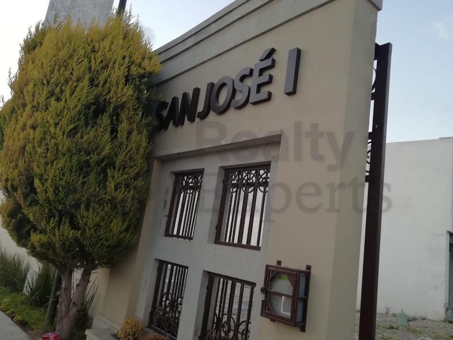 Imagen de terreno en venta en san josé, saltillo, coahuila de zaragoza