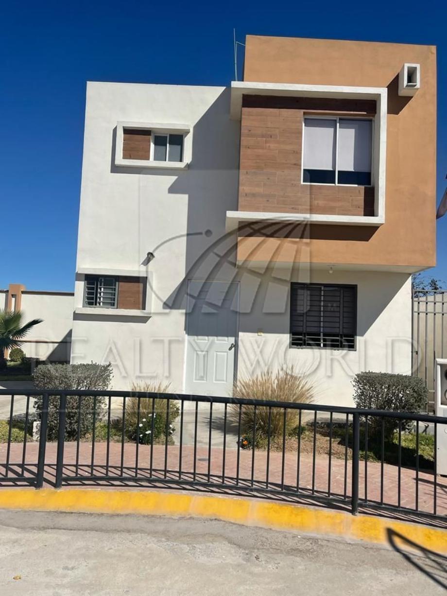 Imagen de casa en venta en real del valle, ramos arizpe, coahuila de zaragoza