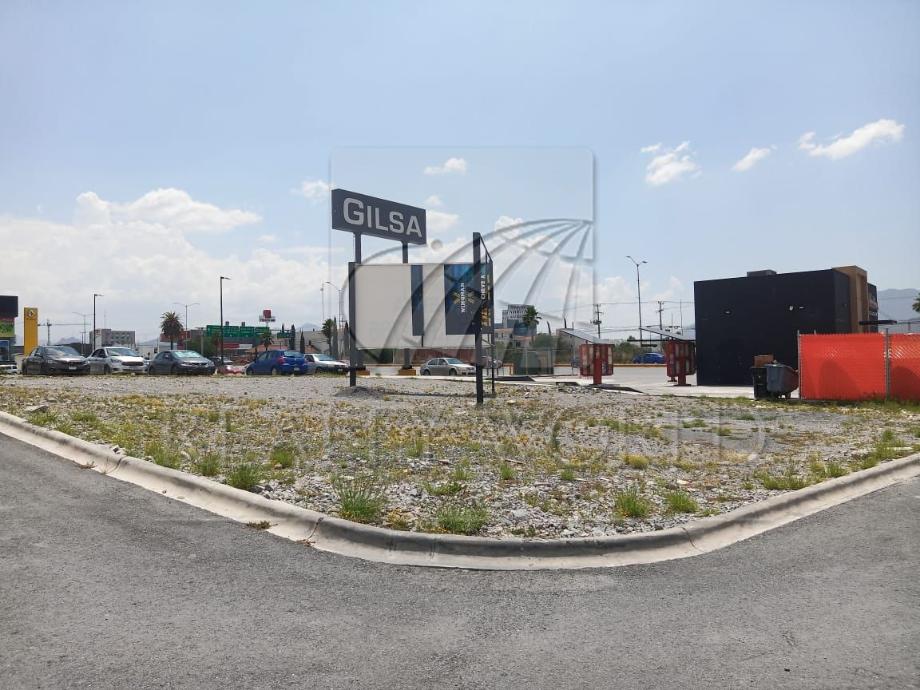 Imagen de terreno en renta en arboledas residencial, saltillo, coahuila de zaragoza