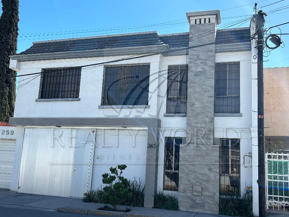 Imagen de casa en renta en república poniente, saltillo, coahuila de zaragoza