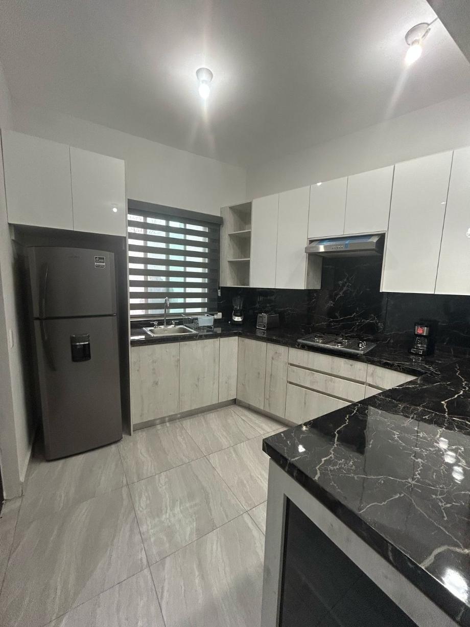 Imagen de departamento en renta en villas de la aurora, saltillo, coahuila de zaragoza