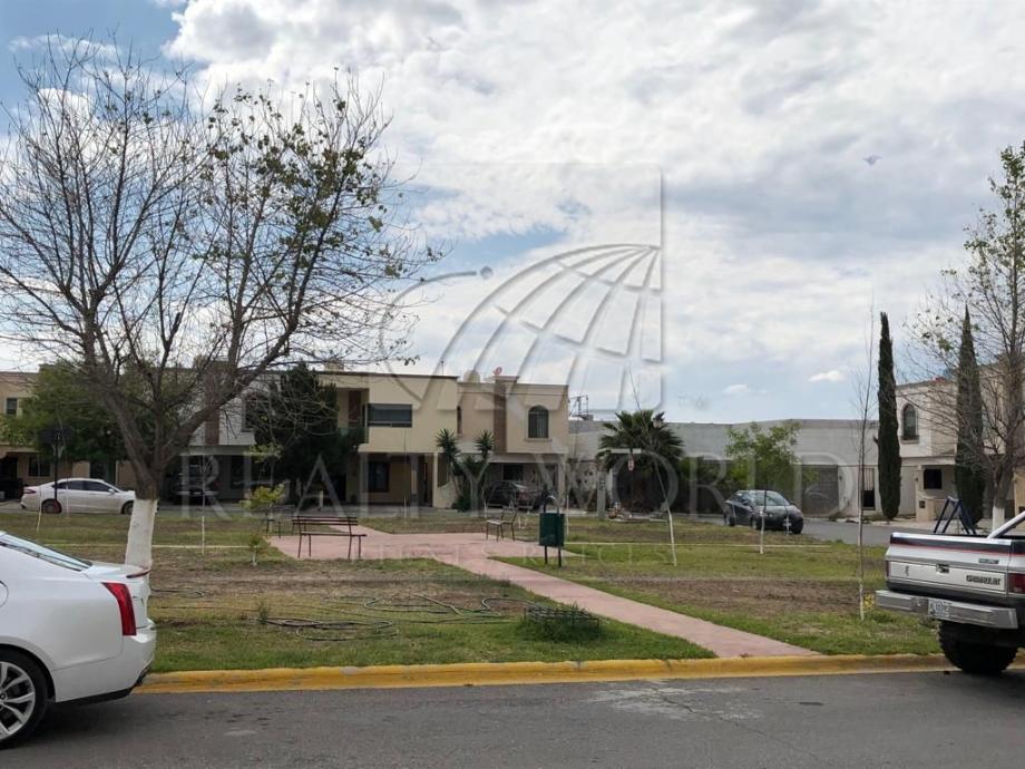 Imagen de casa en renta en real del sol, saltillo, coahuila de zaragoza