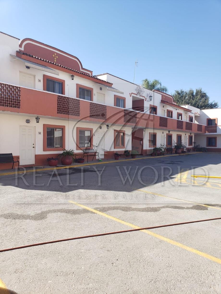 Imagen de departamento en renta en rancho de peña, saltillo, coahuila de zaragoza