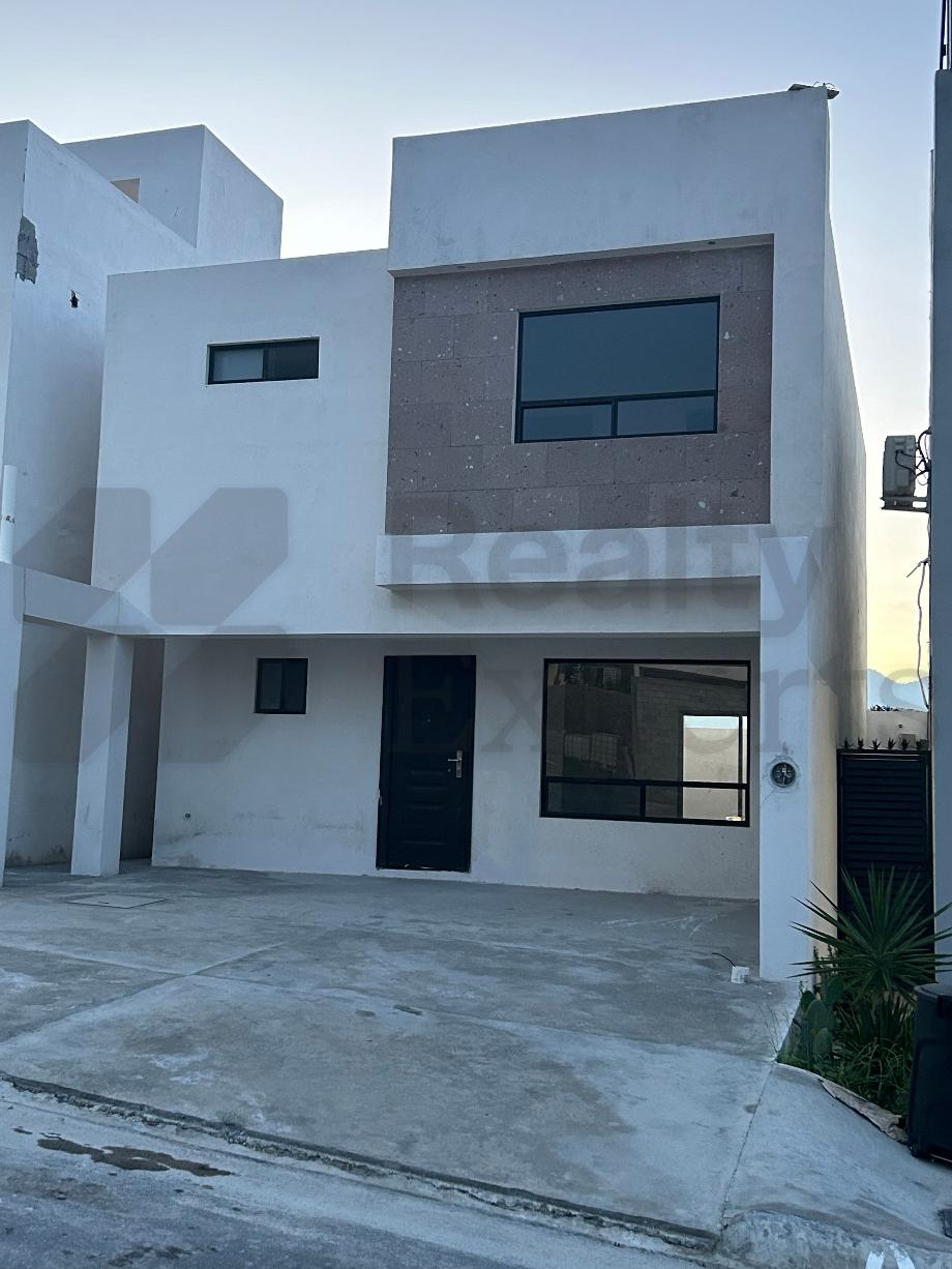 Imagen de casa en venta en san vicente, saltillo, coahuila de zaragoza