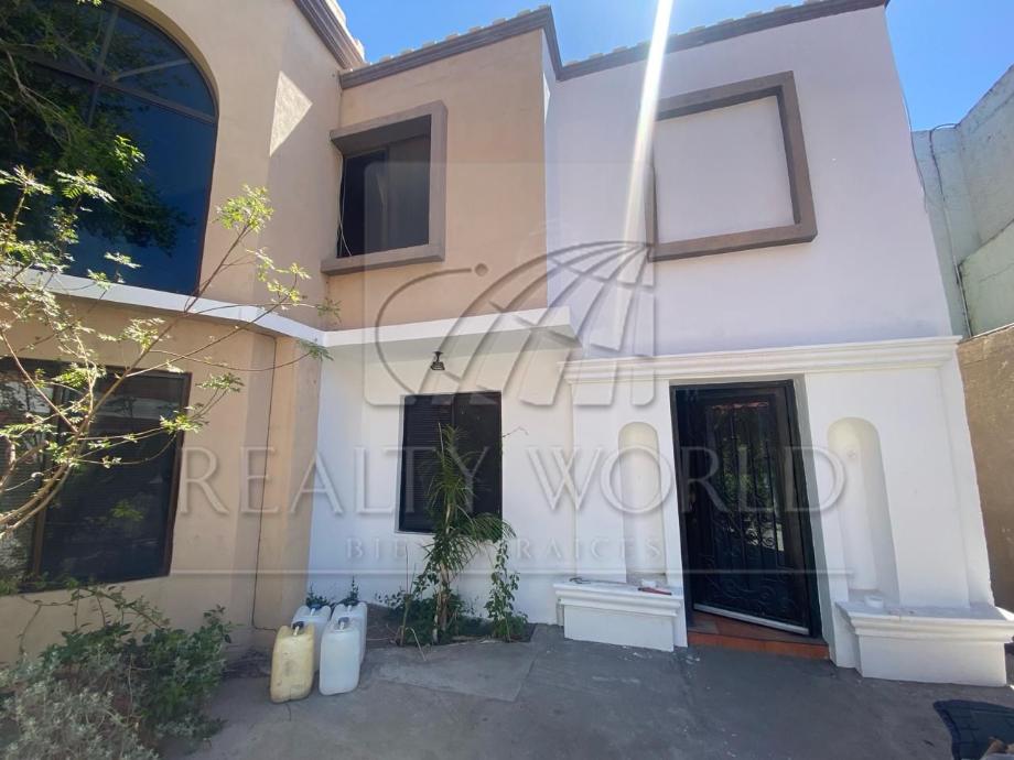 Imagen de casa en venta en urdiñola, saltillo, coahuila de zaragoza