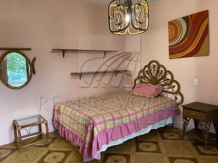 Imagen de departamento en renta en villa olímpica, saltillo, coahuila de zaragoza