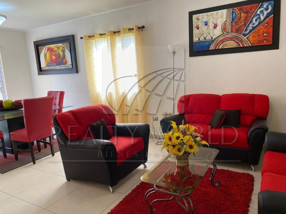 Imagen de casa en renta en la rosaleda, saltillo, coahuila de zaragoza