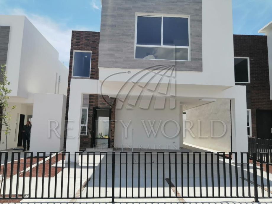 Imagen de casa en venta en parques de la cañada, saltillo, coahuila de zaragoza