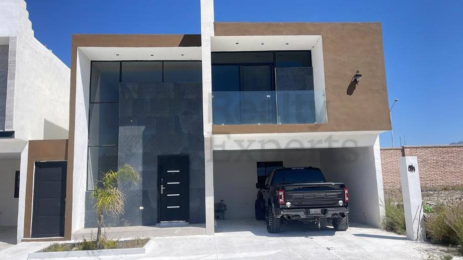 Imagen de casa en venta en residencial misiones, saltillo, coahuila de zaragoza