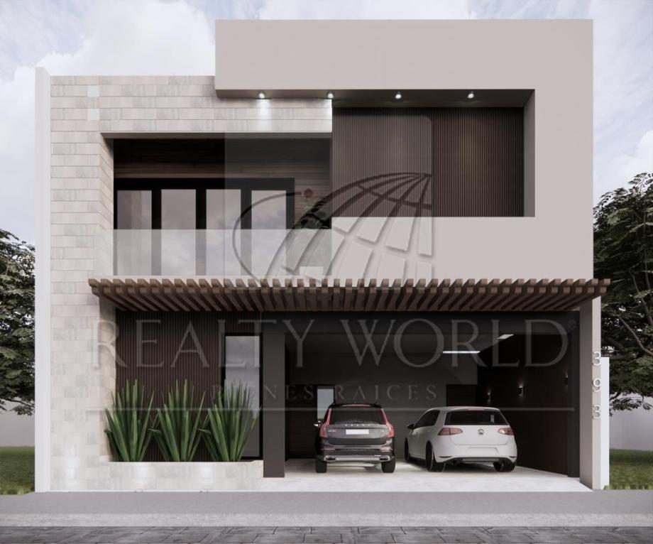 Imagen de casa en venta en monte sabino, saltillo, coahuila de zaragoza