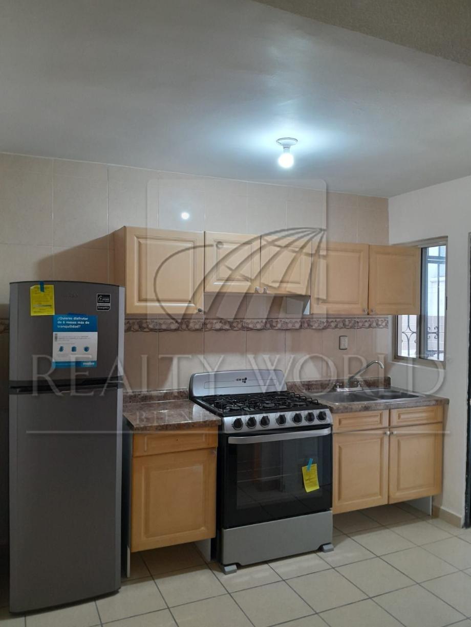 Imagen de casa en renta en quinta manantiales, ramos arizpe, coahuila de zaragoza