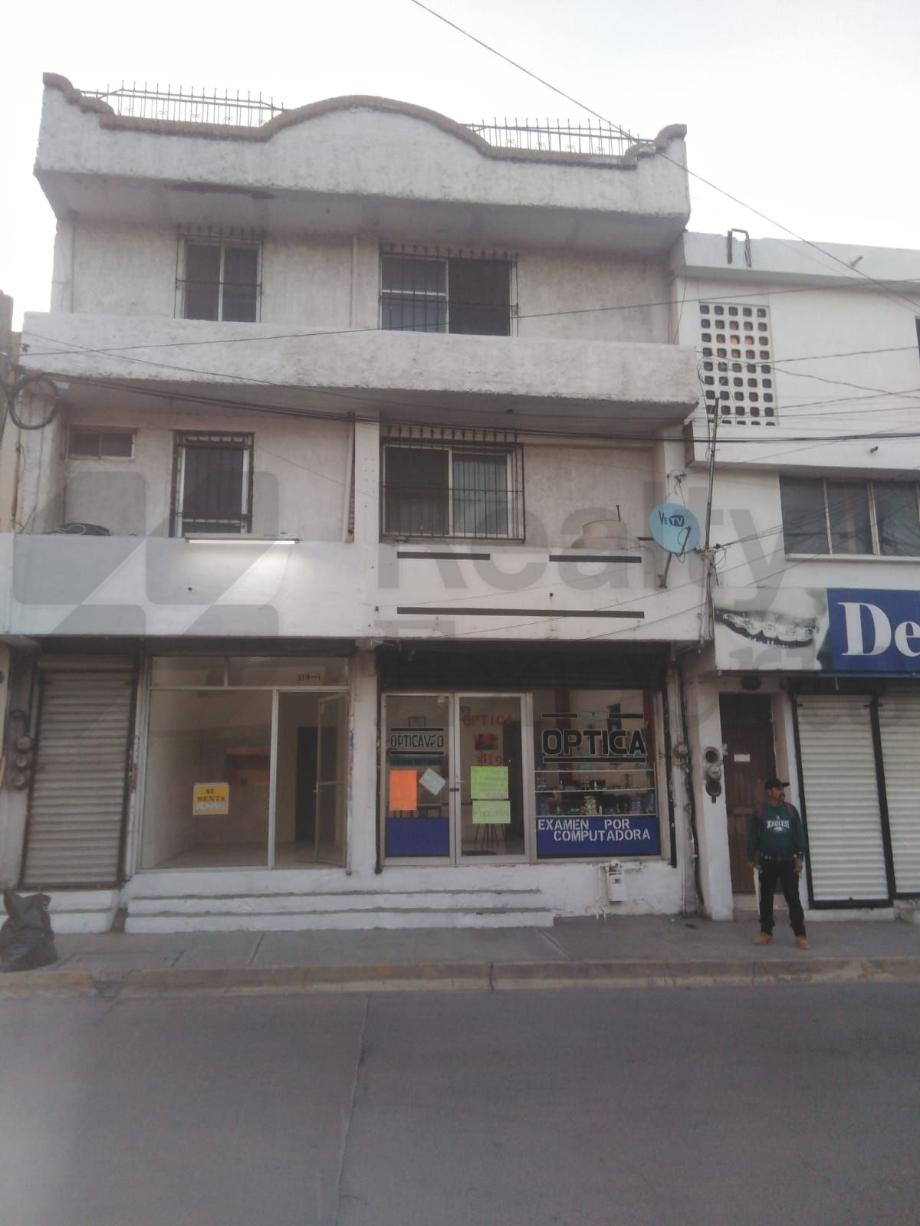 Imagen de local en venta en saltillo zona centro, saltillo, coahuila de zaragoza