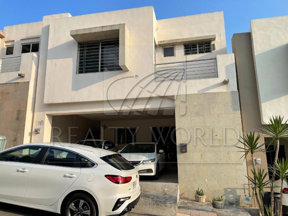 Imagen de casa en renta en lomas del vergel, monterrey, nuevo león