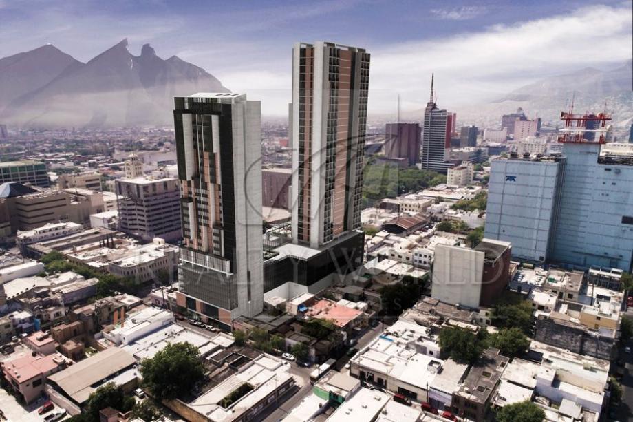 Imagen de departamento en renta en centro, monterrey, nuevo león