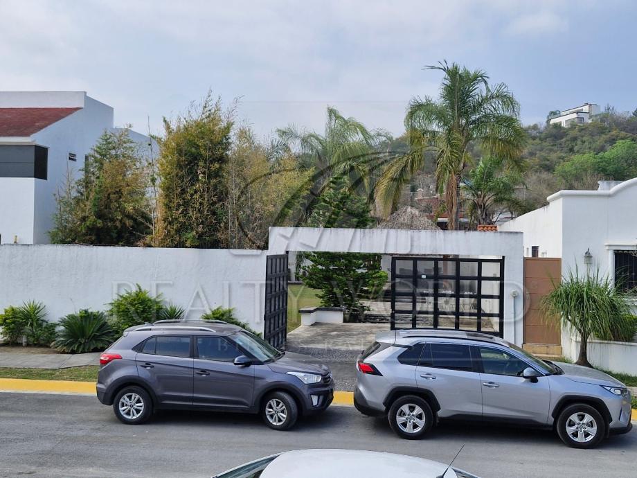 Imagen de terreno en venta en aldabas de cavazzo, santiago, nuevo león