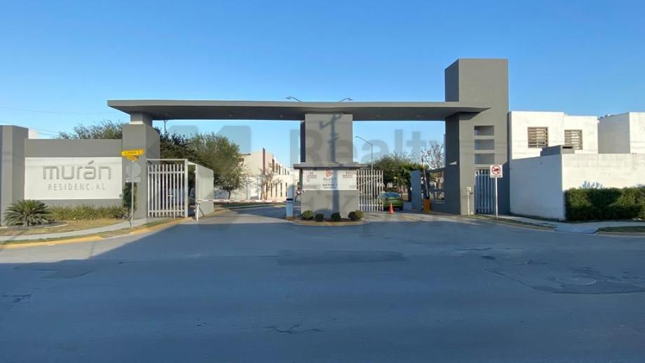 Imagen de casa en renta en muran residencial, apodaca, nuevo león