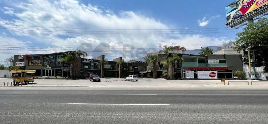 Imagen de local en renta en el faisán, santiago, nuevo león