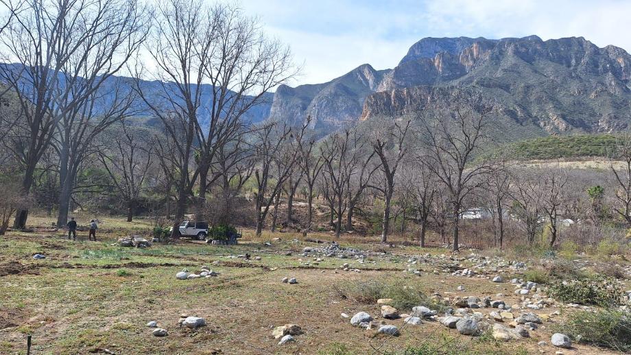 Imagen de terreno en venta en rayones, rayones, nuevo león