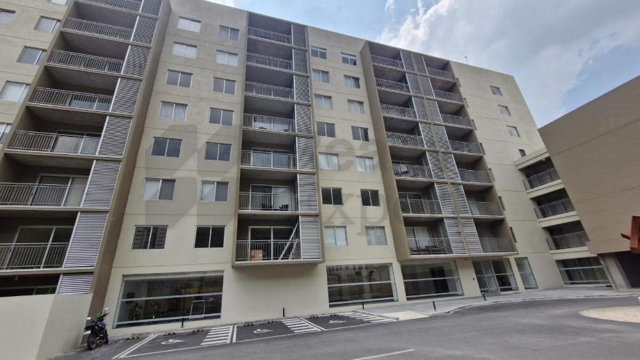 Imagen de departamento en renta en colinas del huajuco, monterrey, nuevo león