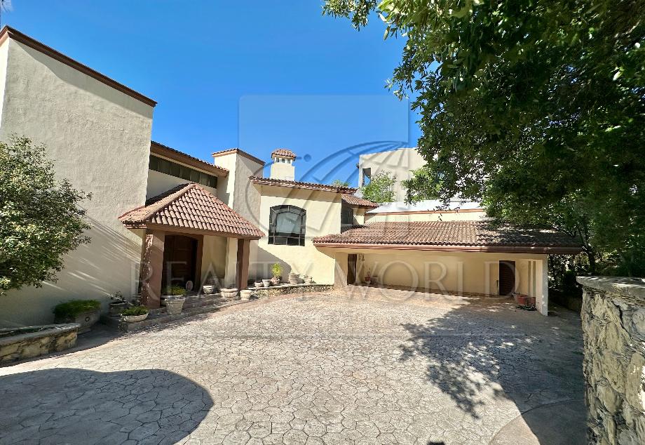 Imagen de casa en venta en antigua hacienda san agustin, san pedro garza garcía, nuevo león