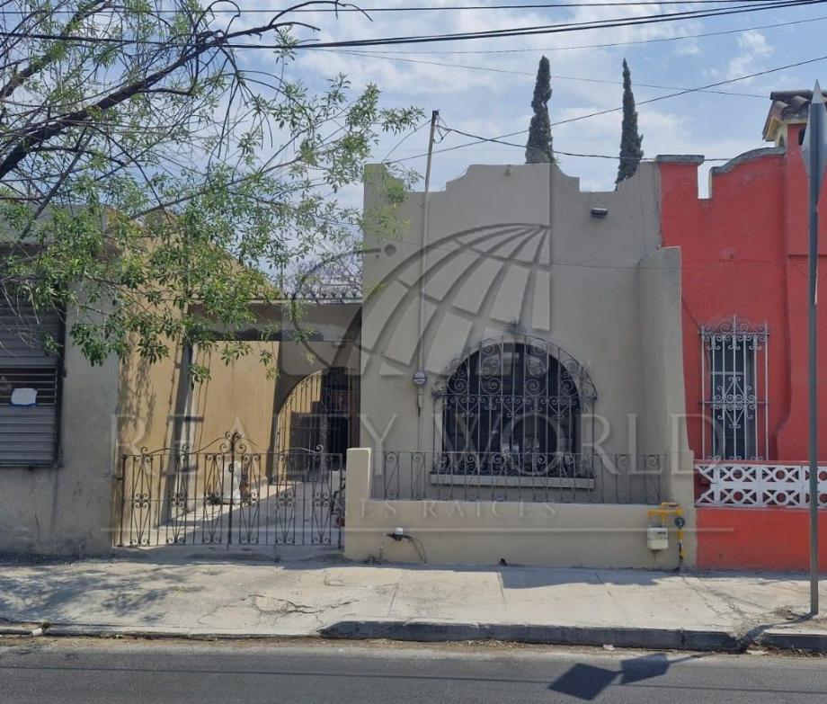 Imagen de casa en renta en centro, monterrey, nuevo león
