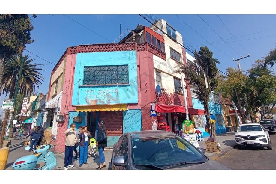 Imagen de local en venta en peralvillo, cuauhtémoc, ciudad de méxico