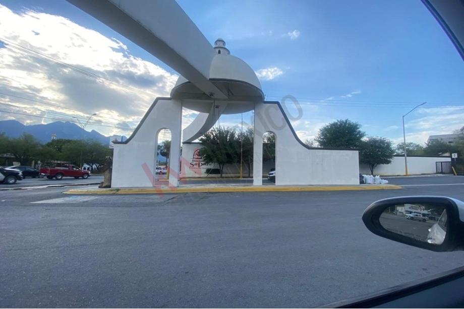 Imagen de terreno en venta en san pedro, santiago, nuevo león