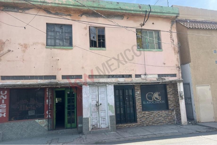 Imagen de casa en venta en nuevo laredo centro, nuevo laredo, tamaulipas