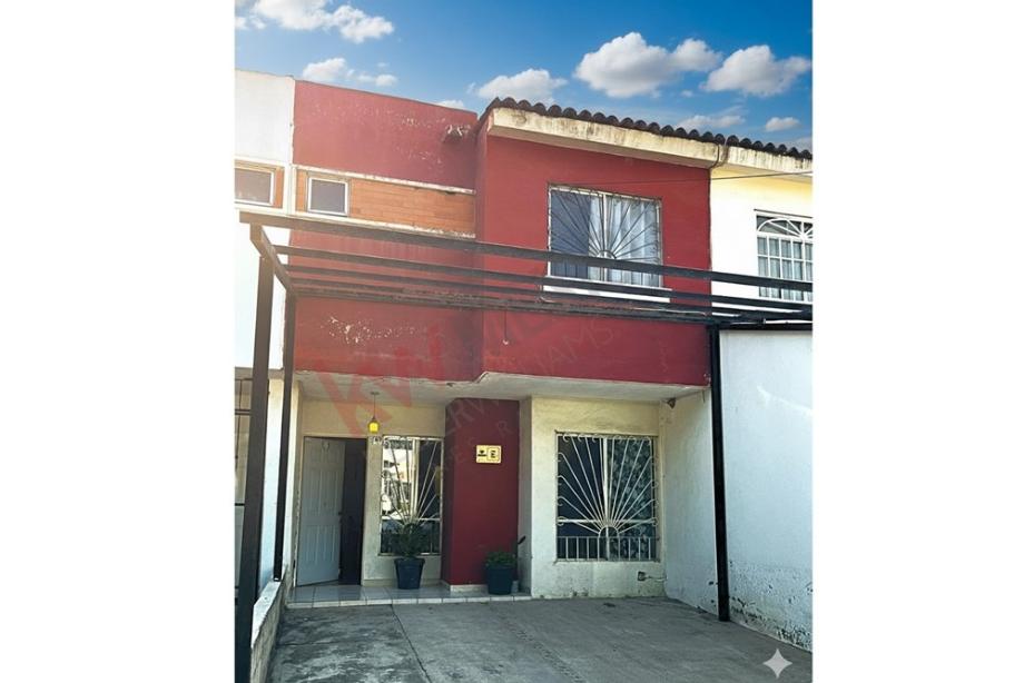 Imagen de casa en venta en fraccionamiento parques las palmas, puerto vallarta, jalisco