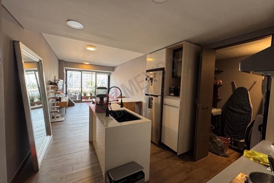 Imagen de departamento en venta en tabacalera, cuauhtémoc, ciudad de méxico