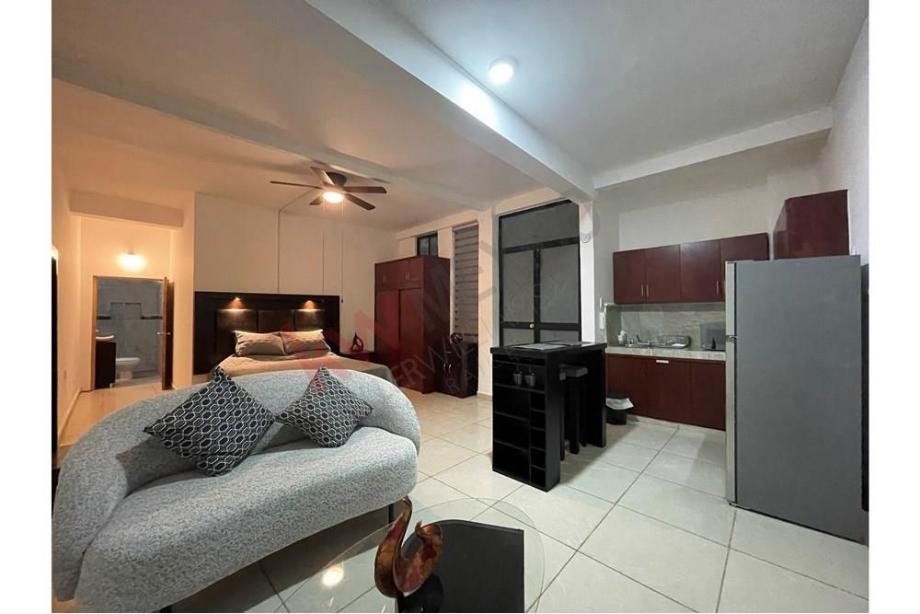 Imagen de departamento en renta en valle de león, león, guanajuato