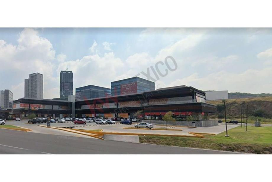 Imagen de local en renta en vista hermosa, querétaro, querétaro