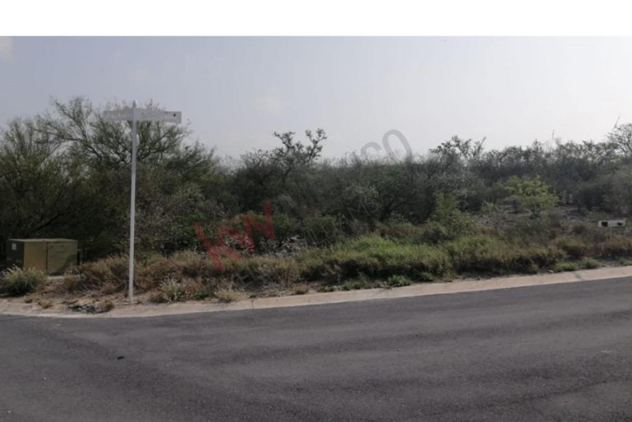 Imagen de terreno en venta en general zuazua, general zuazua, nuevo león