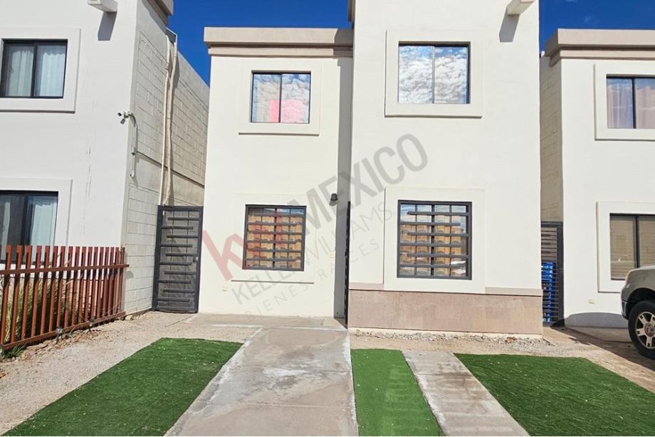 Imagen de casa en renta en quinta granada, mexicali, baja california