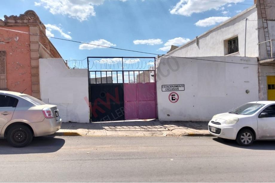 Imagen de terreno en venta en santa rosa, chihuahua, chihuahua