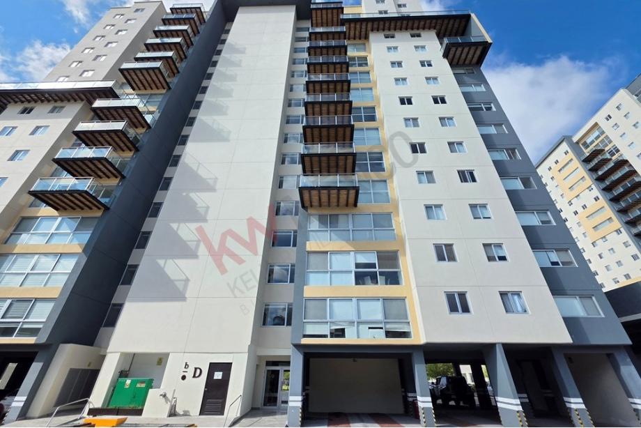 Imagen de departamento en venta en juriquilla, querétaro, querétaro