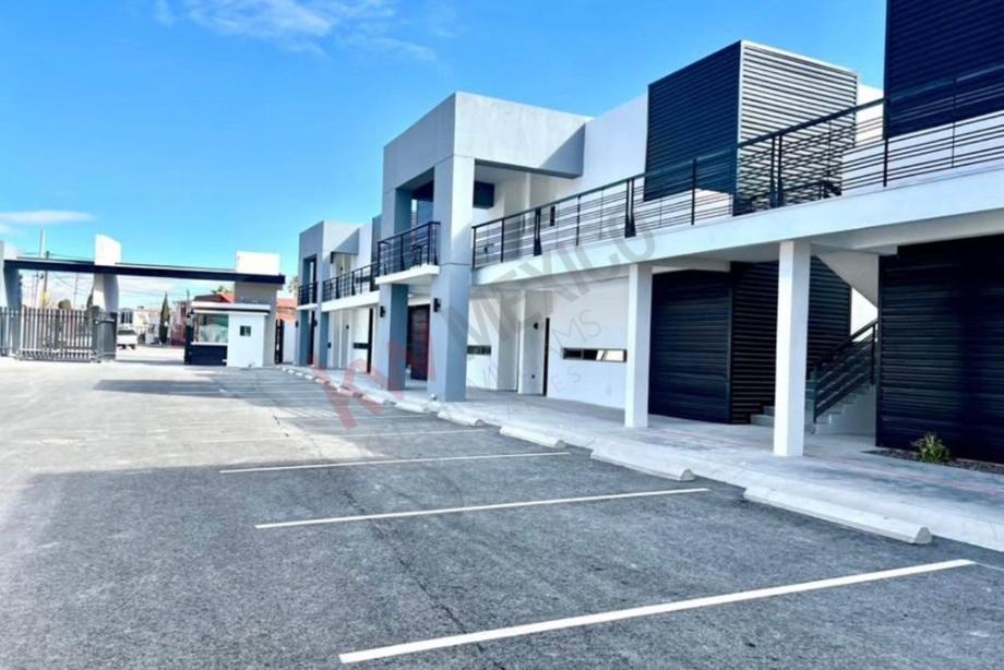 Imagen de departamento en renta en condominio san josé, ciudad juárez, chihuahua