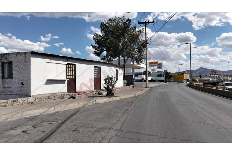 Imagen de local en venta en campesina nueva, chihuahua, chihuahua