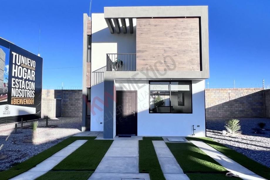 Imagen de casa en venta en las mercedes, san luis potosí, san luis potosí