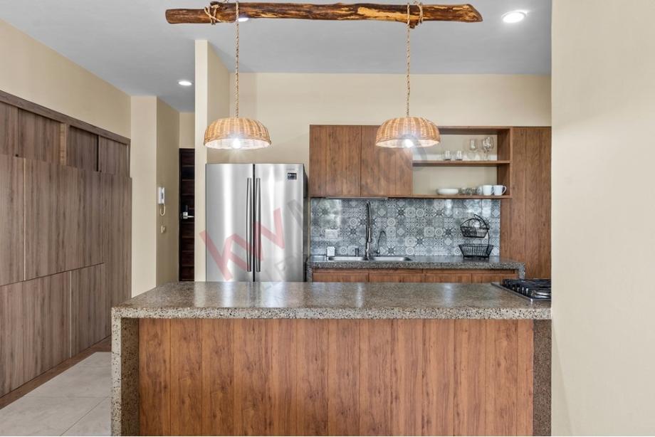 Imagen de departamento en renta en versalles, puerto vallarta, jalisco