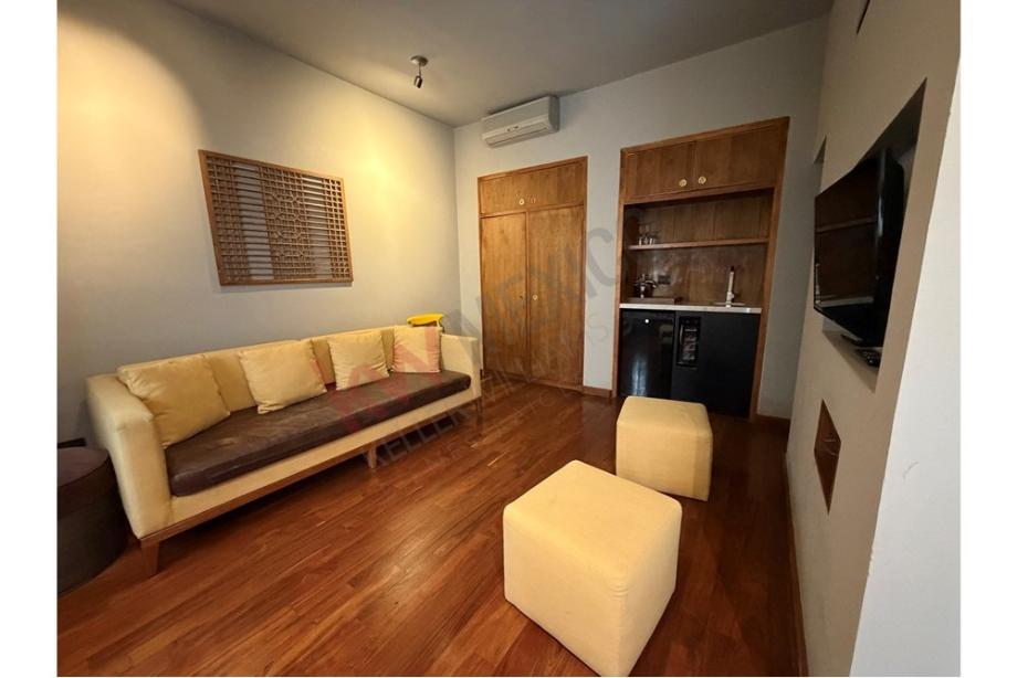 Imagen de departamento en renta en san miguel de allende centro, san miguel de allende, guanajuato