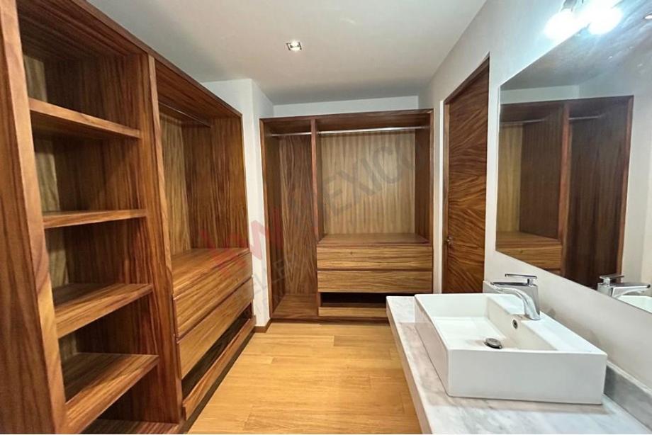 Imagen de departamento en renta en lomas del pedregal, san luis potosí, san luis potosí