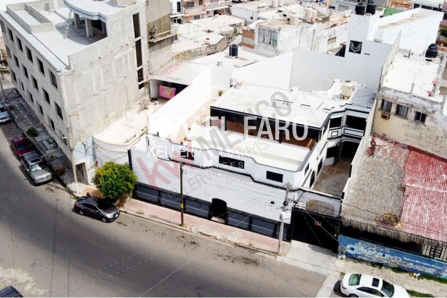 Imagen de casa en venta en centro, mazatlán, sinaloa