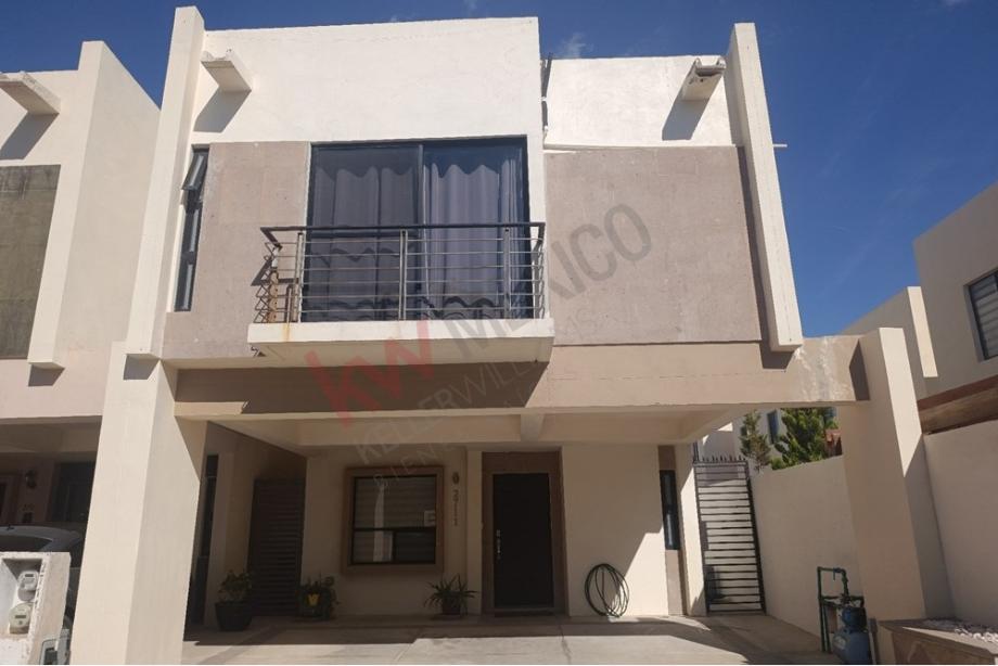 Imagen de casa en renta en ejido jesús carranza, ciudad juárez, chihuahua