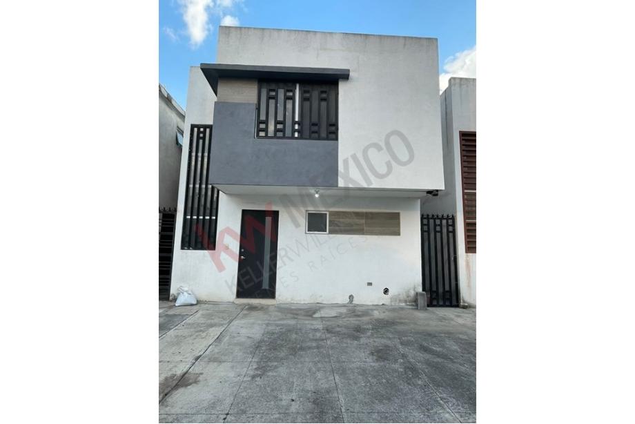 Imagen de casa en renta en moderno apodaca i, apodaca, nuevo león